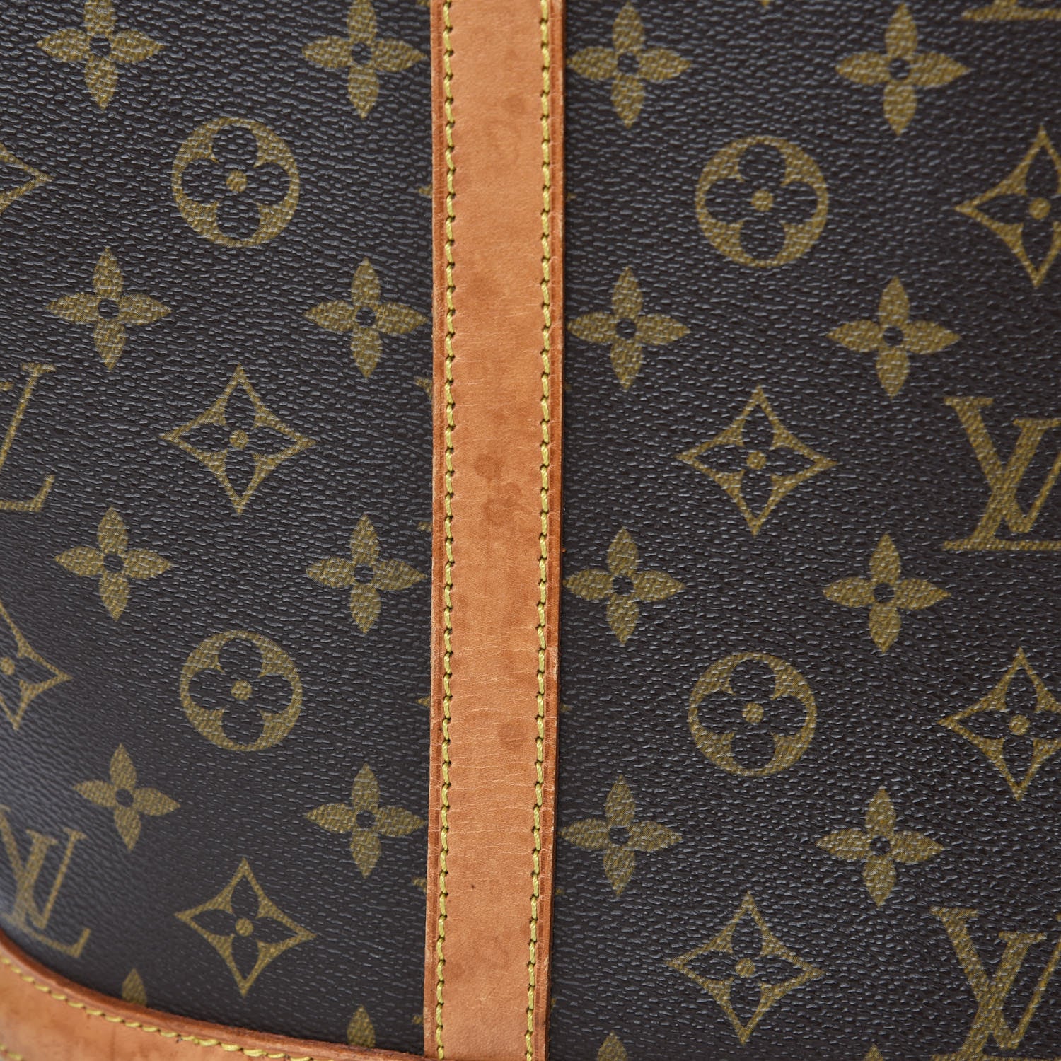 Louis Vuitton Monogram Babylone 16 of 18