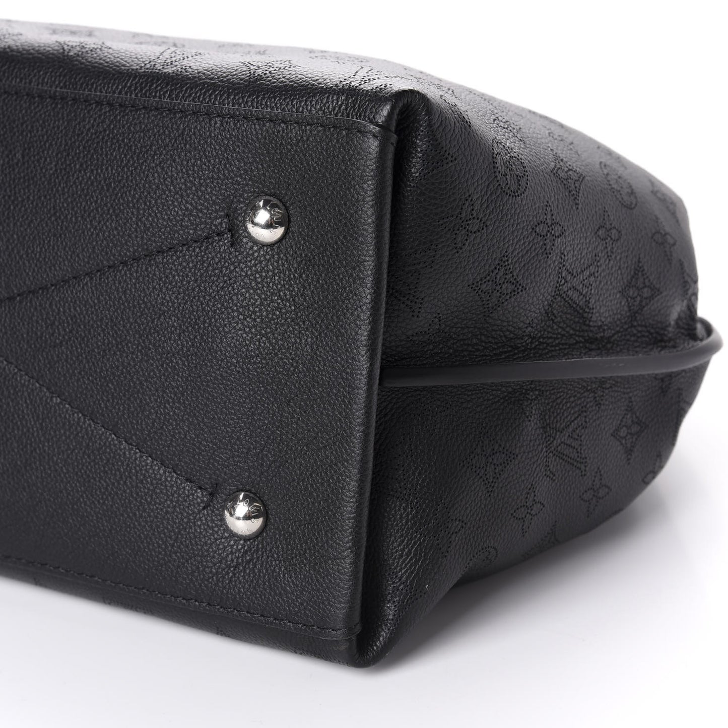 Mahina Carmel Hobo Black