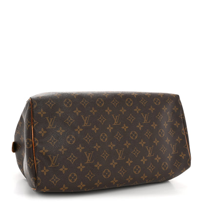 Louis Vuitton Monogram Speedy 40 10 of 37