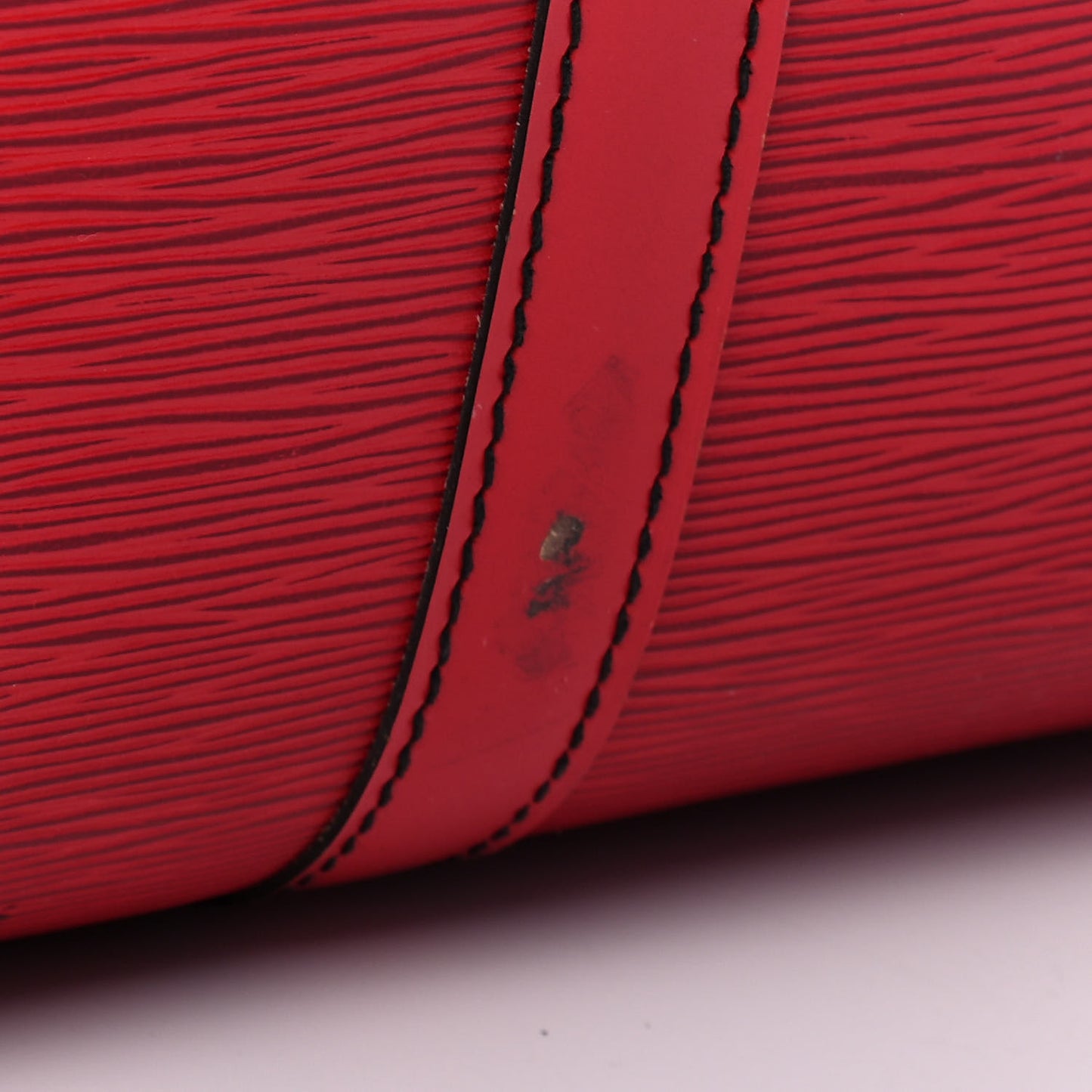 Epi Keepall 50 Castillan Red