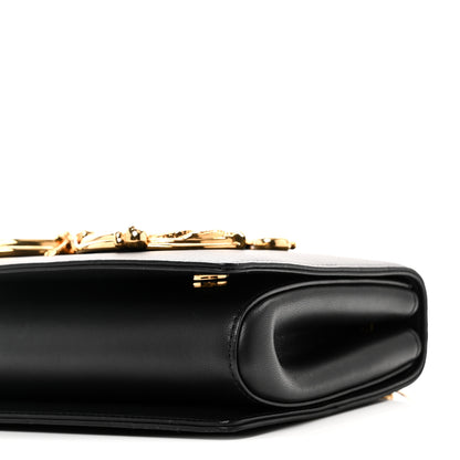 Dolce & Gabbana Nappa DG Girls Shoulder Bag Black 9 of 9