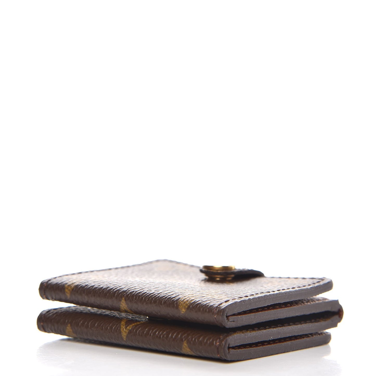 Monogram 4 Photo Holder Wallet