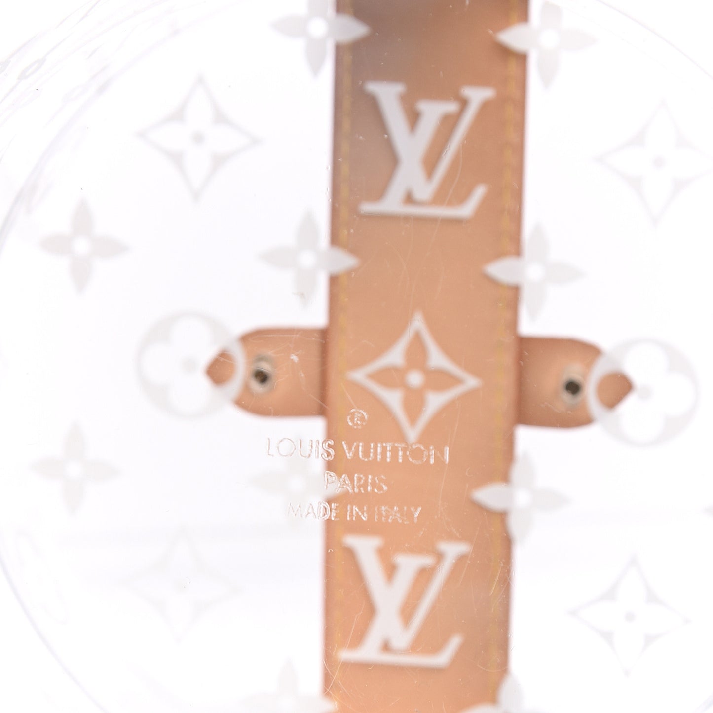 Transparent Plexiglass Box Scott