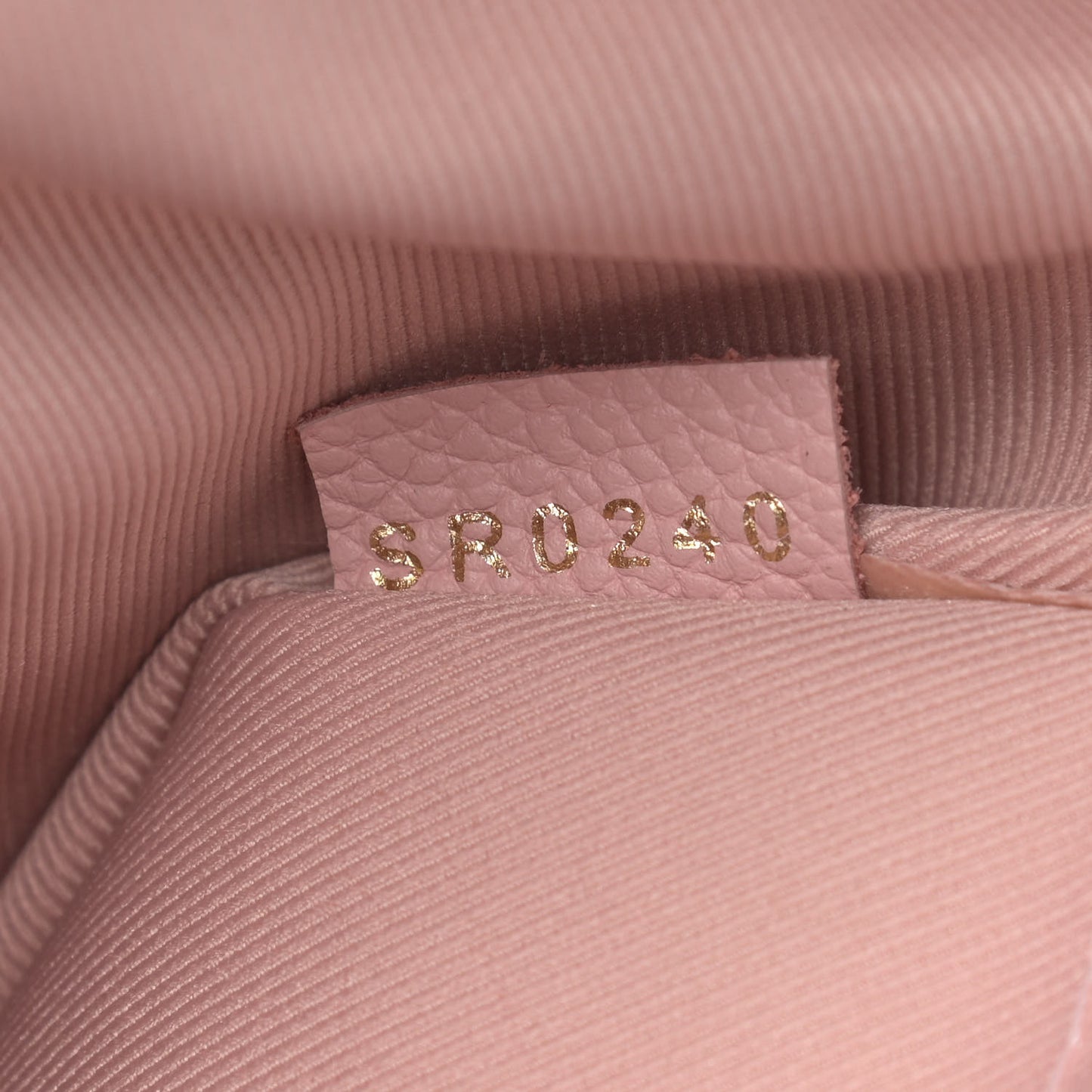 Damier Ebene Clapton Backpack Magnolia