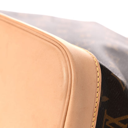 Louis Vuitton Monogram Petit Noe NM 11 of 23