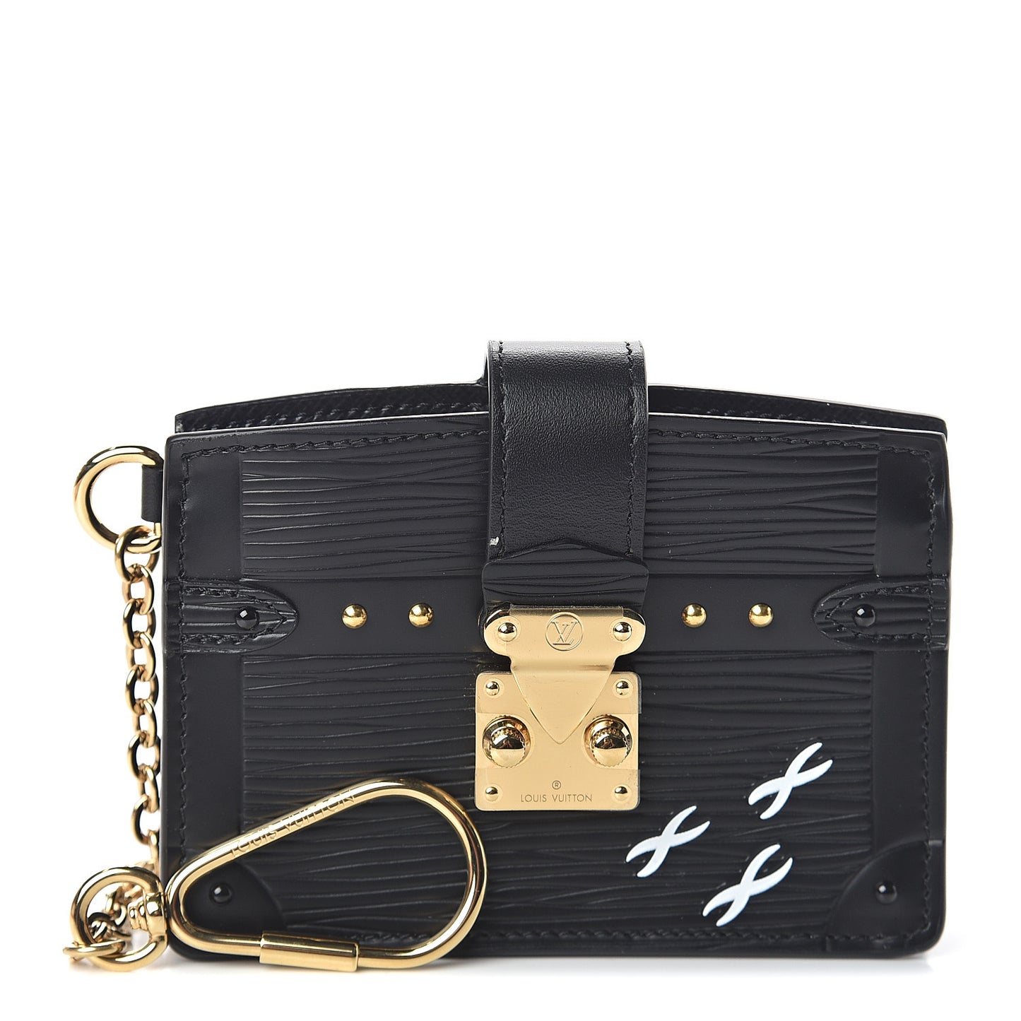 Epi Trunk Multicartes Black
