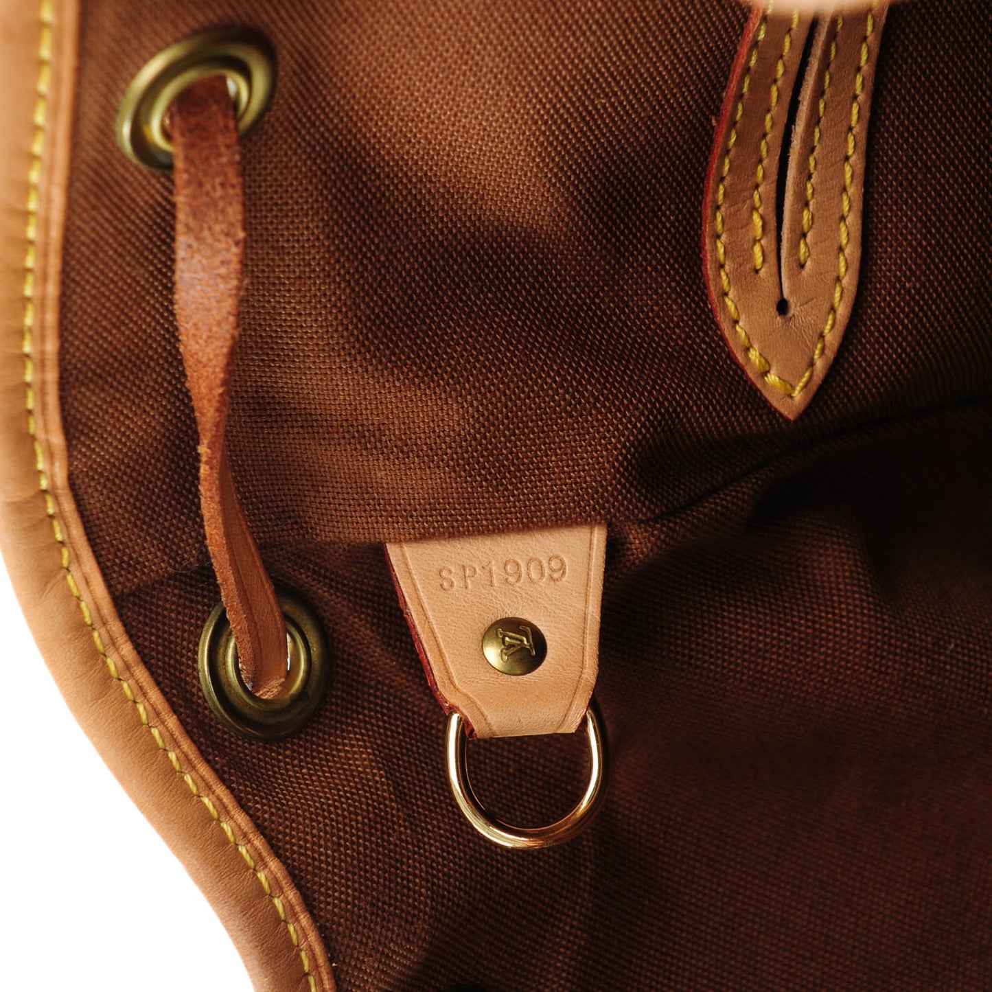Monogram Montsouris MM Backpack