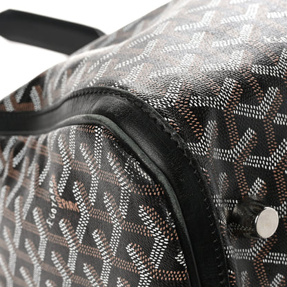 Goyard Goyardine Croisiere 50 Black 9 of 12