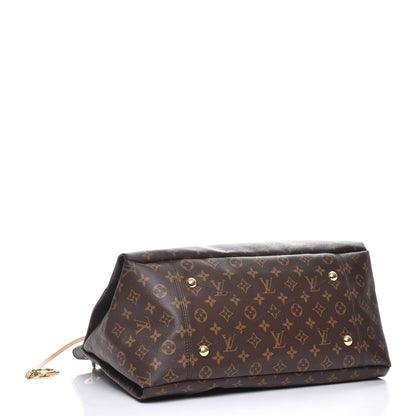 Louis Vuitton Monogram Artsy MM 5 of 12
