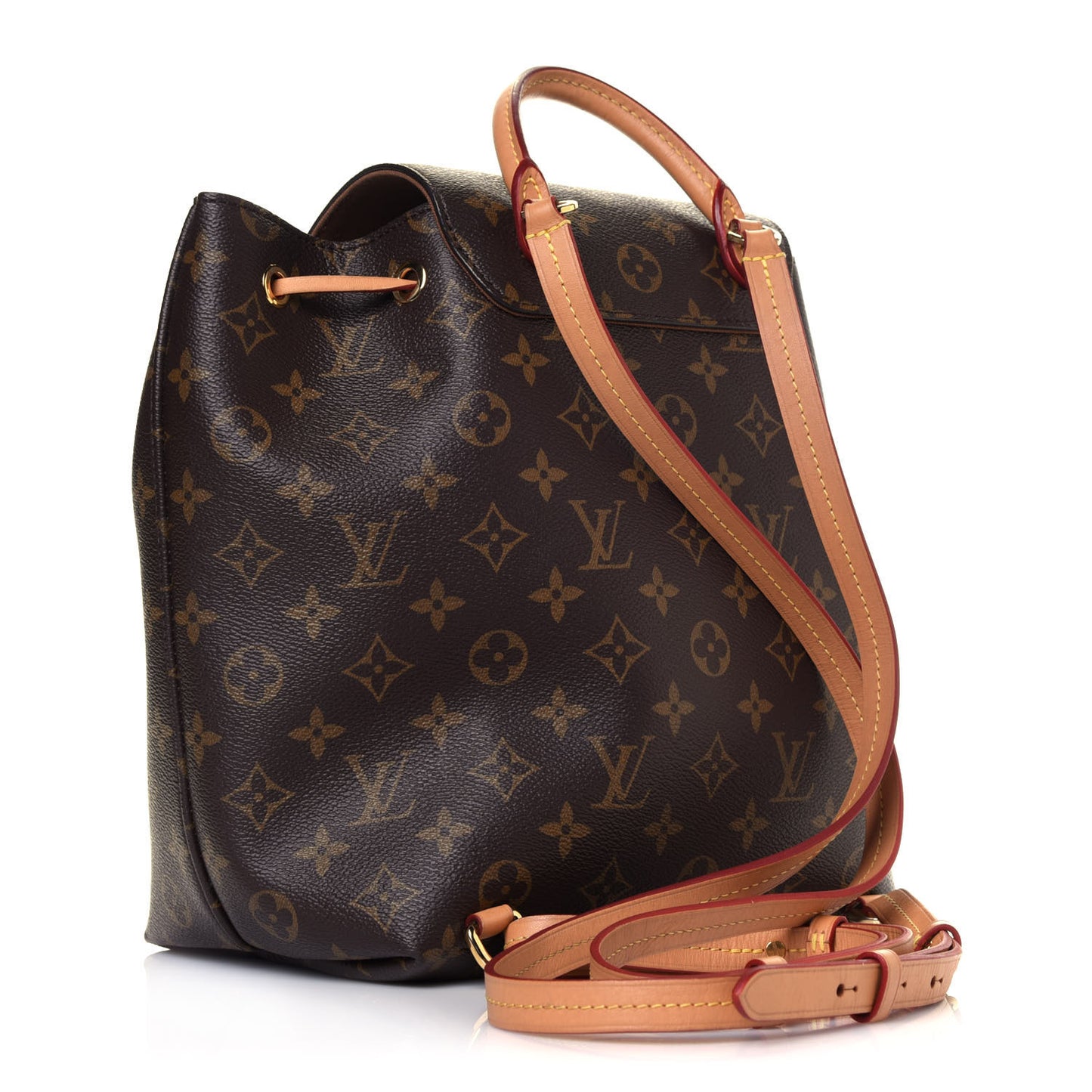 Monogram Montsouris PM
