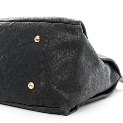 Louis Vuitton Empreinte Artsy MM Infini 10 of 16