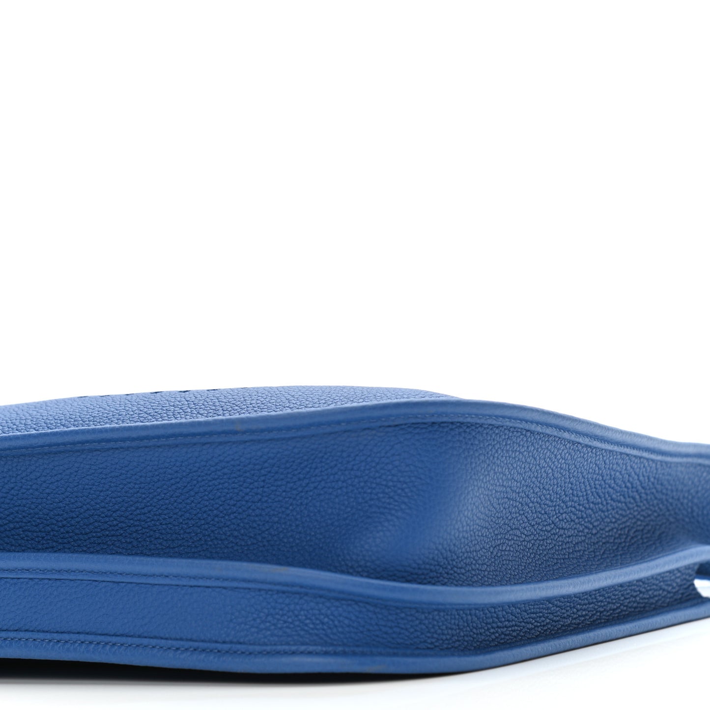 Taurillon Clemence Evelyne III PM Bleu Zellige