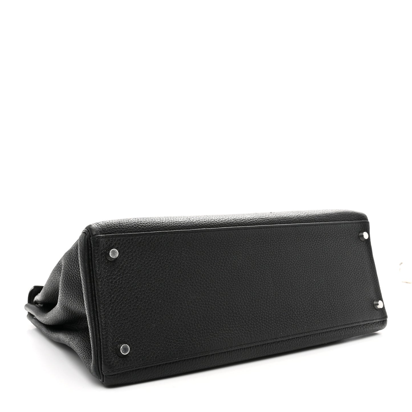 Togo Kelly Retourne 35 Black