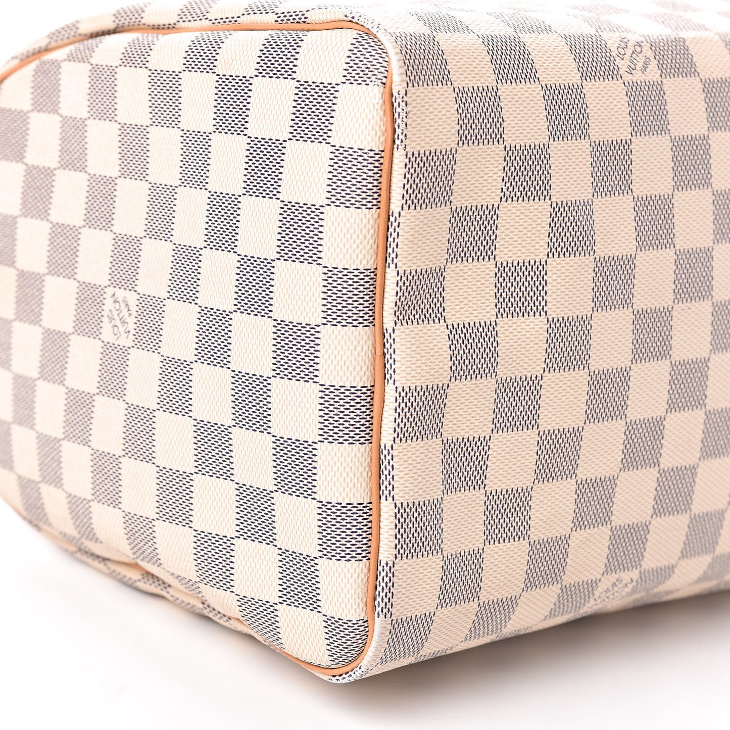 Damier Azur Speedy 35