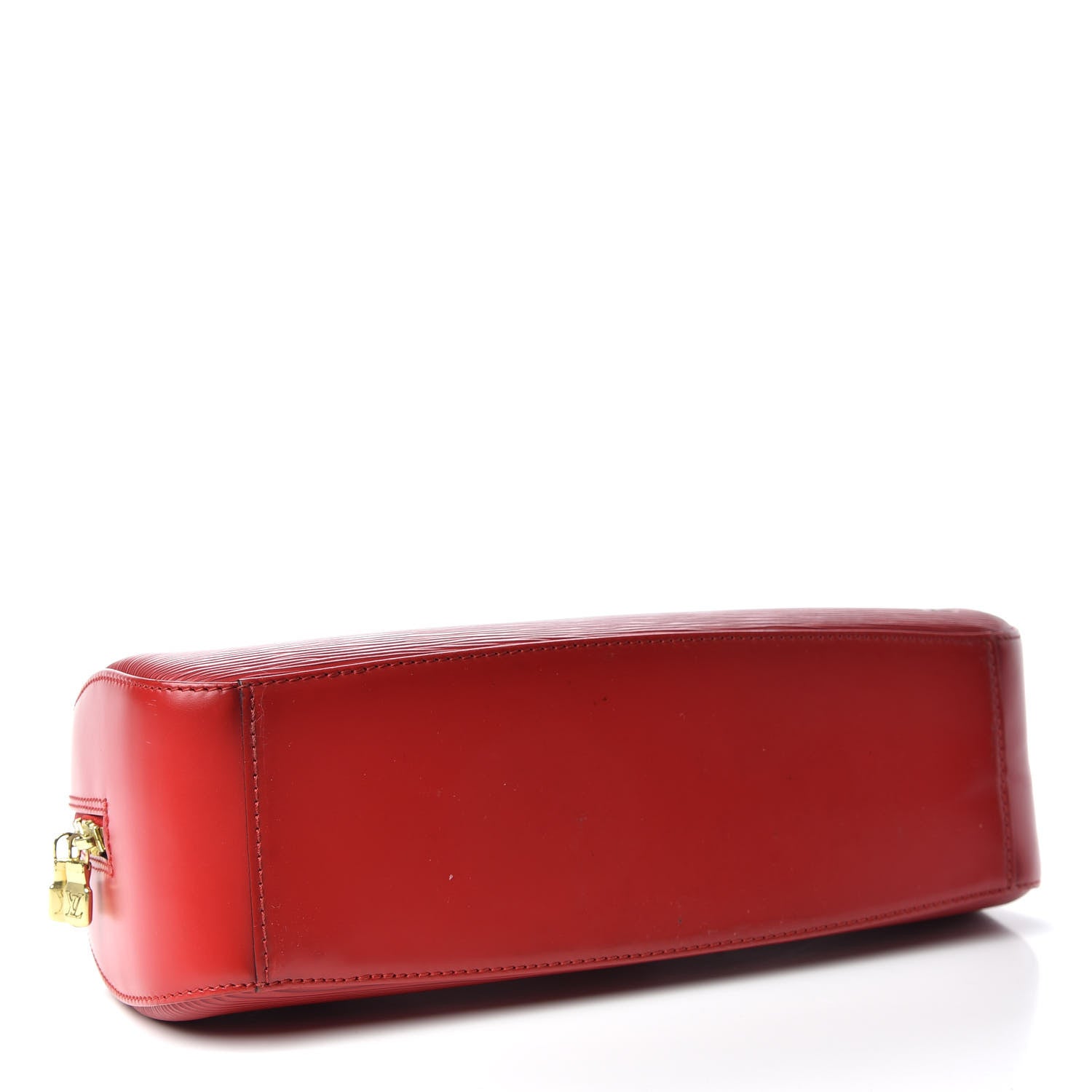 Louis Vuitton Epi Jasmin Castillan Red 4 of 9