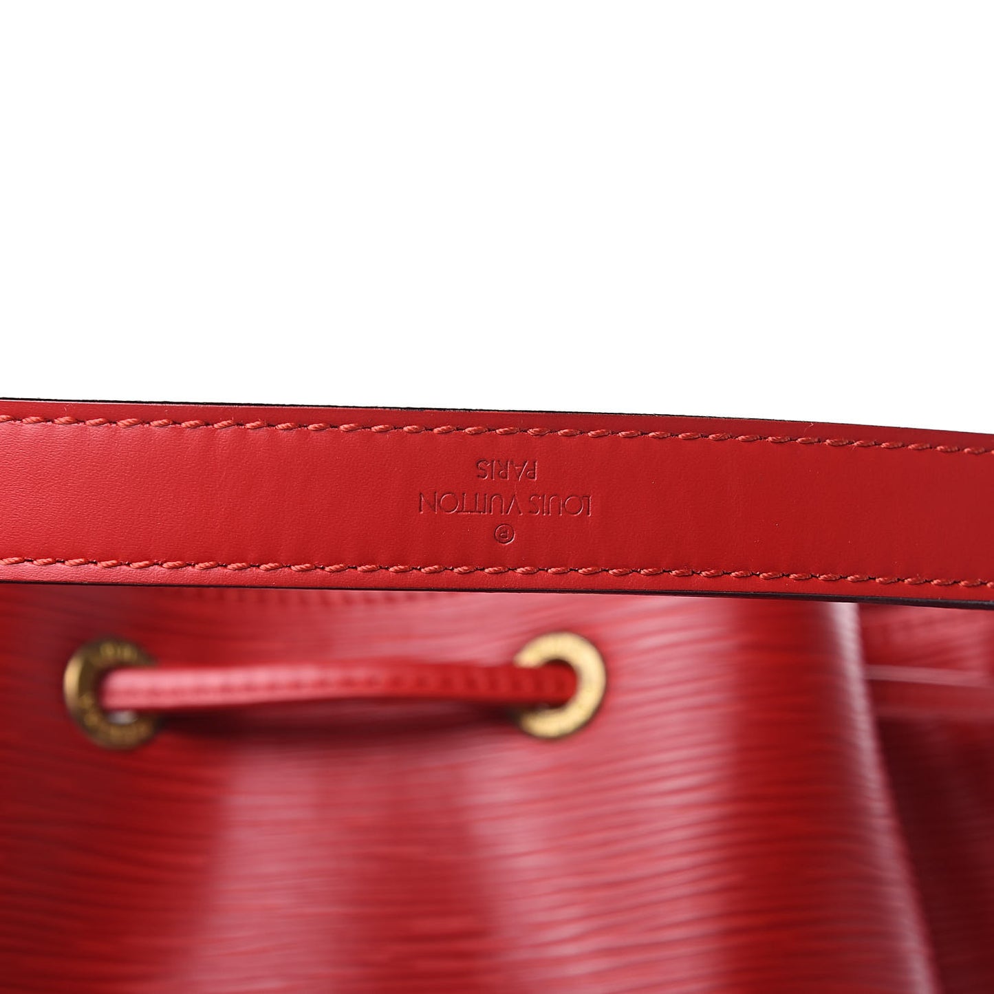 Epi Noe Castillan Red