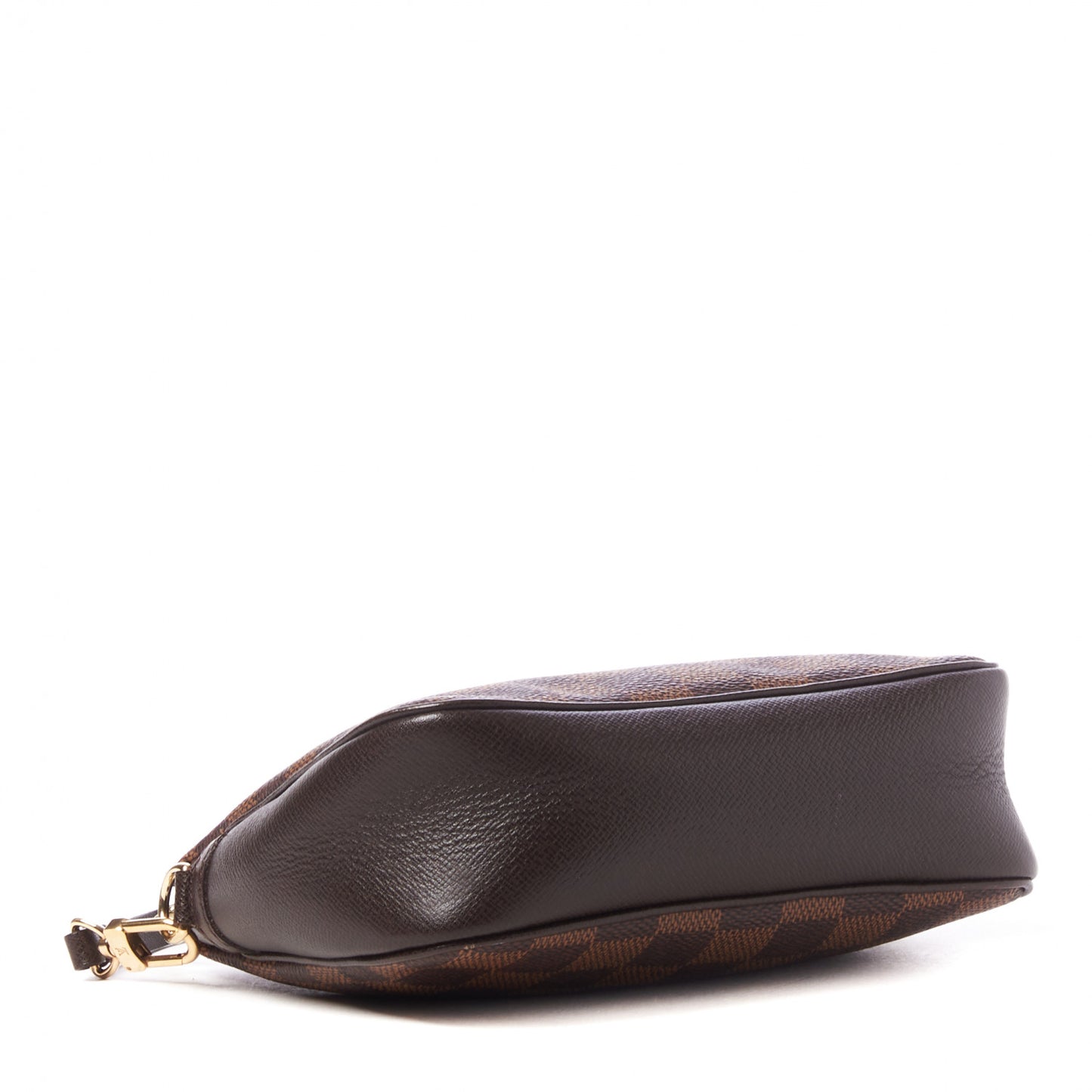 Damier Ebene Trousse Make Up Bag Pochette
