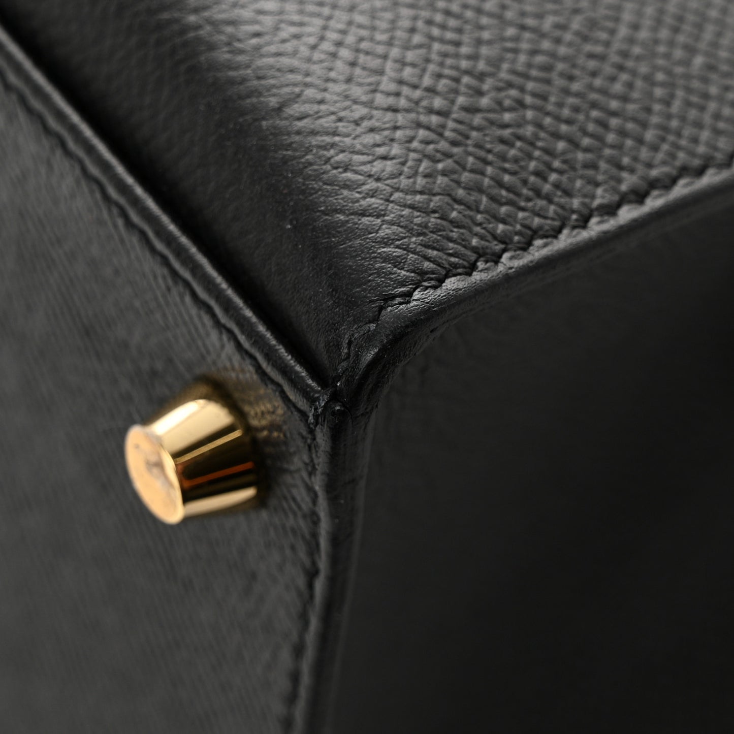 Epsom Kelly Sellier 28 Black