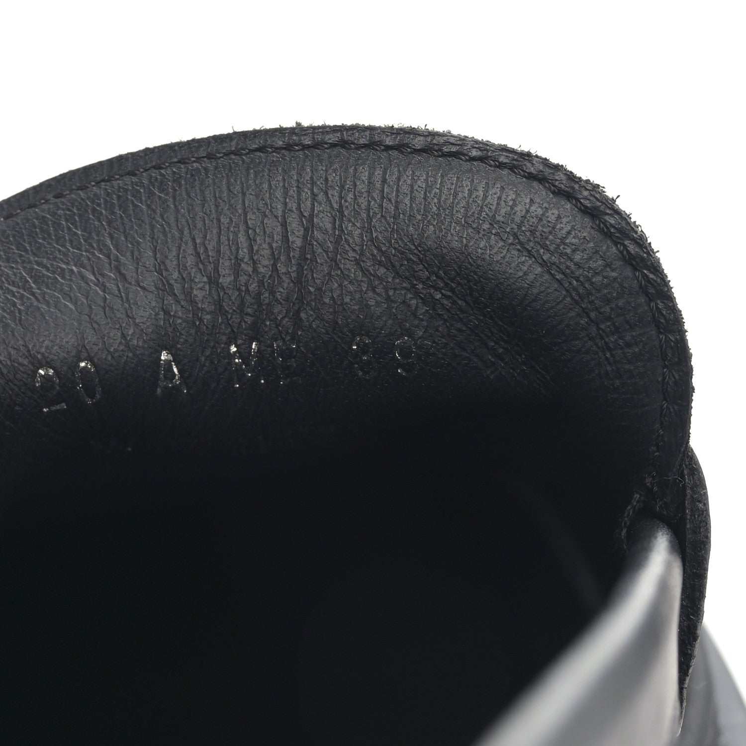 Christian Dior Calfskin Oblique Explorer Loafers 39 Beige Black 8 of 8