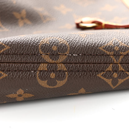 Louis Vuitton Monogram Neo Neverfull GM Pivoine 17 of 17