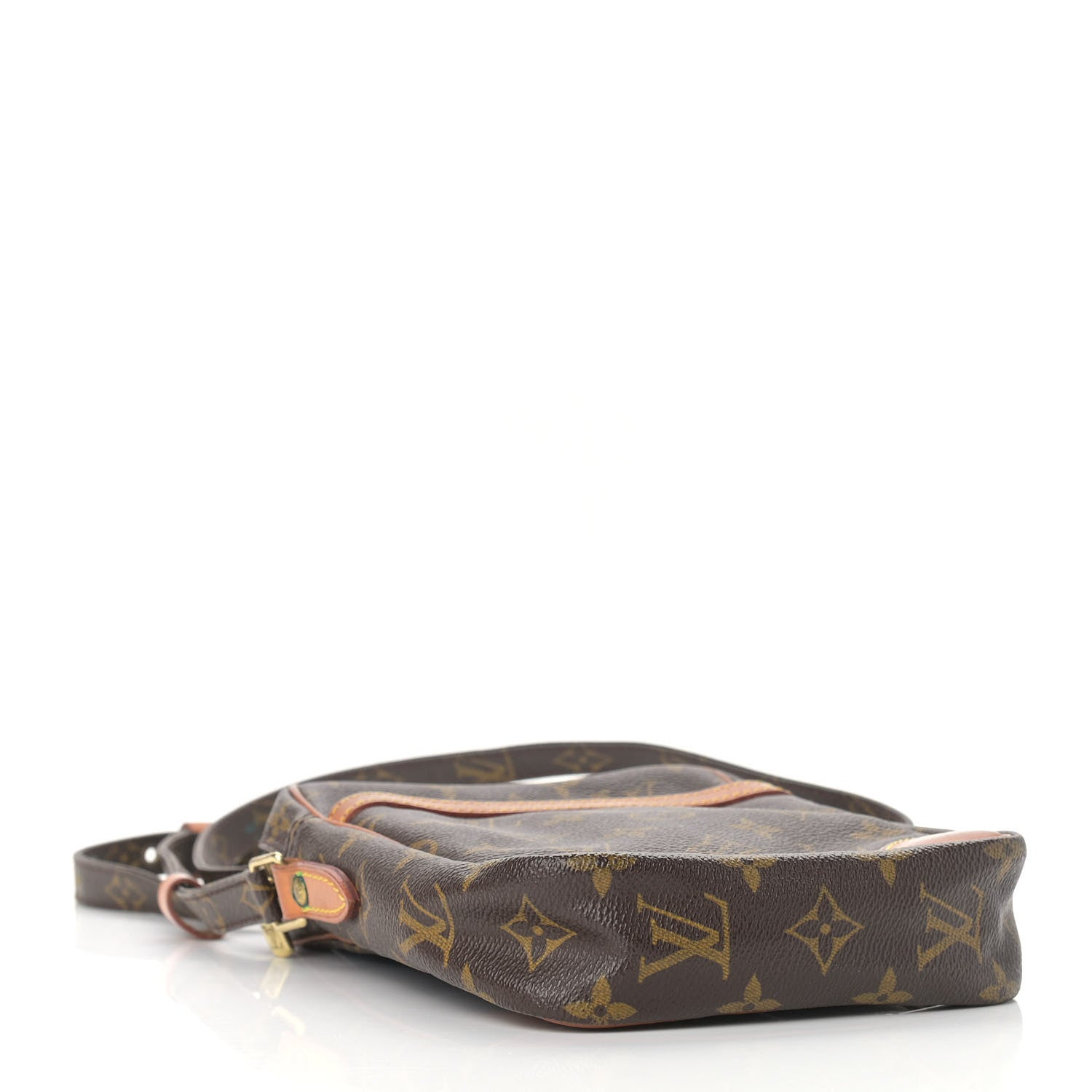 Louis Vuitton Monogram Danube 21 4 of 14