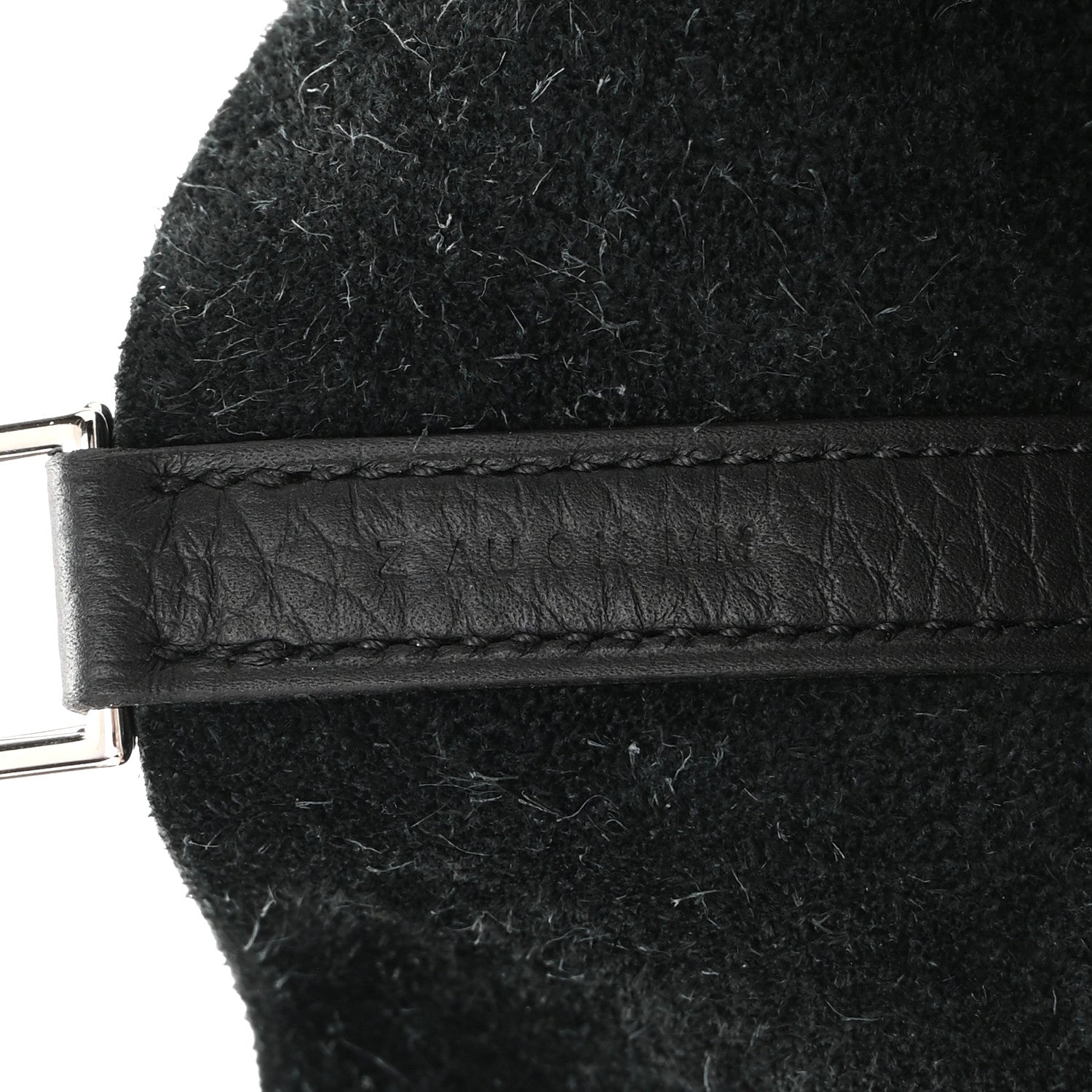 Hermes Taurillon Clemence Picotin Lock 18 PM Black 7 of 13
