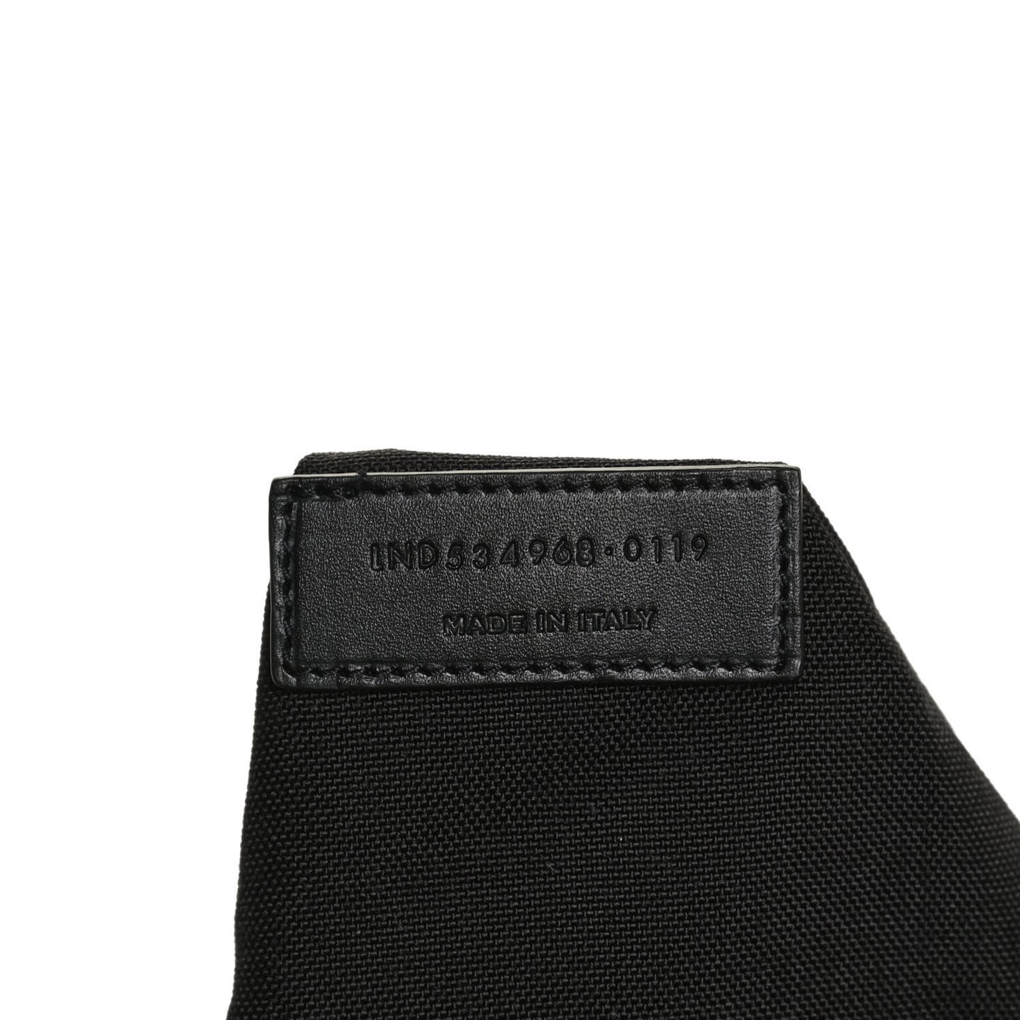 Canvas SL Playing Cards City Backpack Black