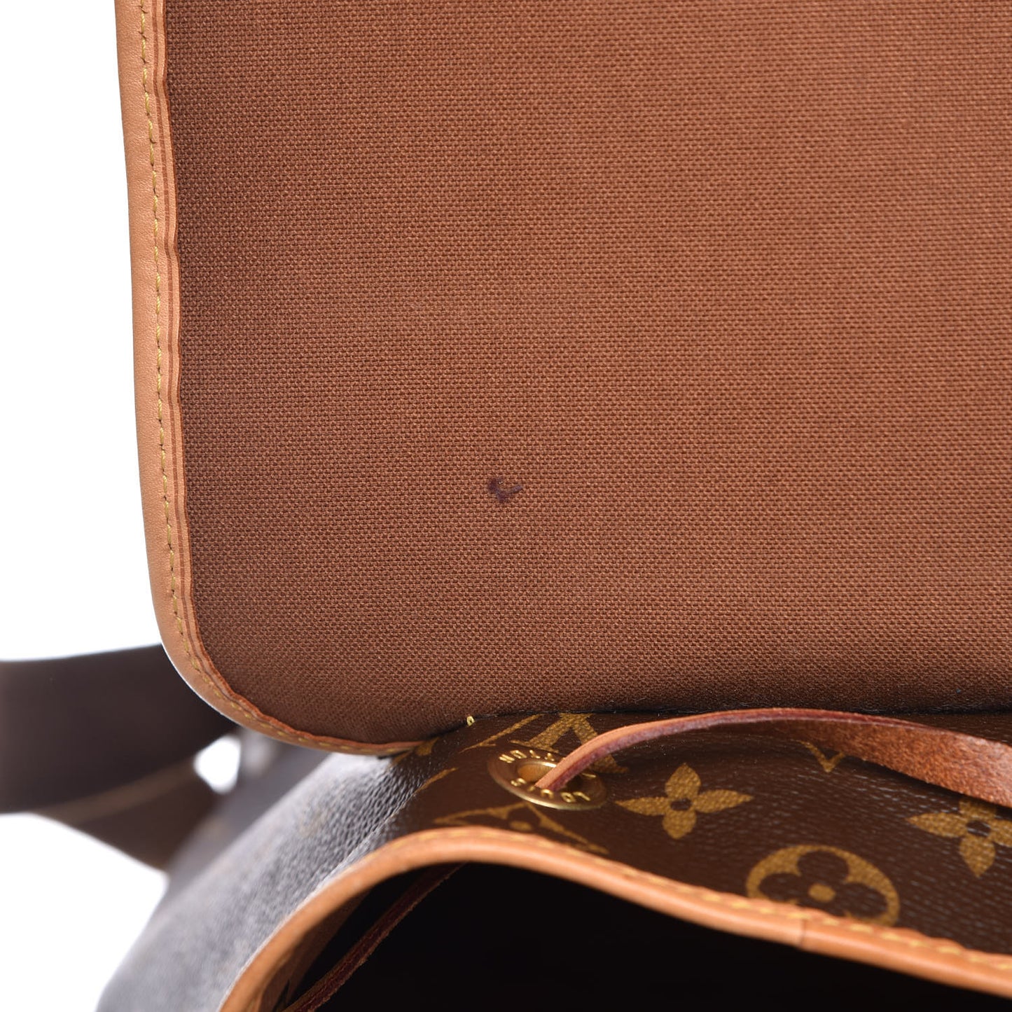 Monogram Bosphore Backpack