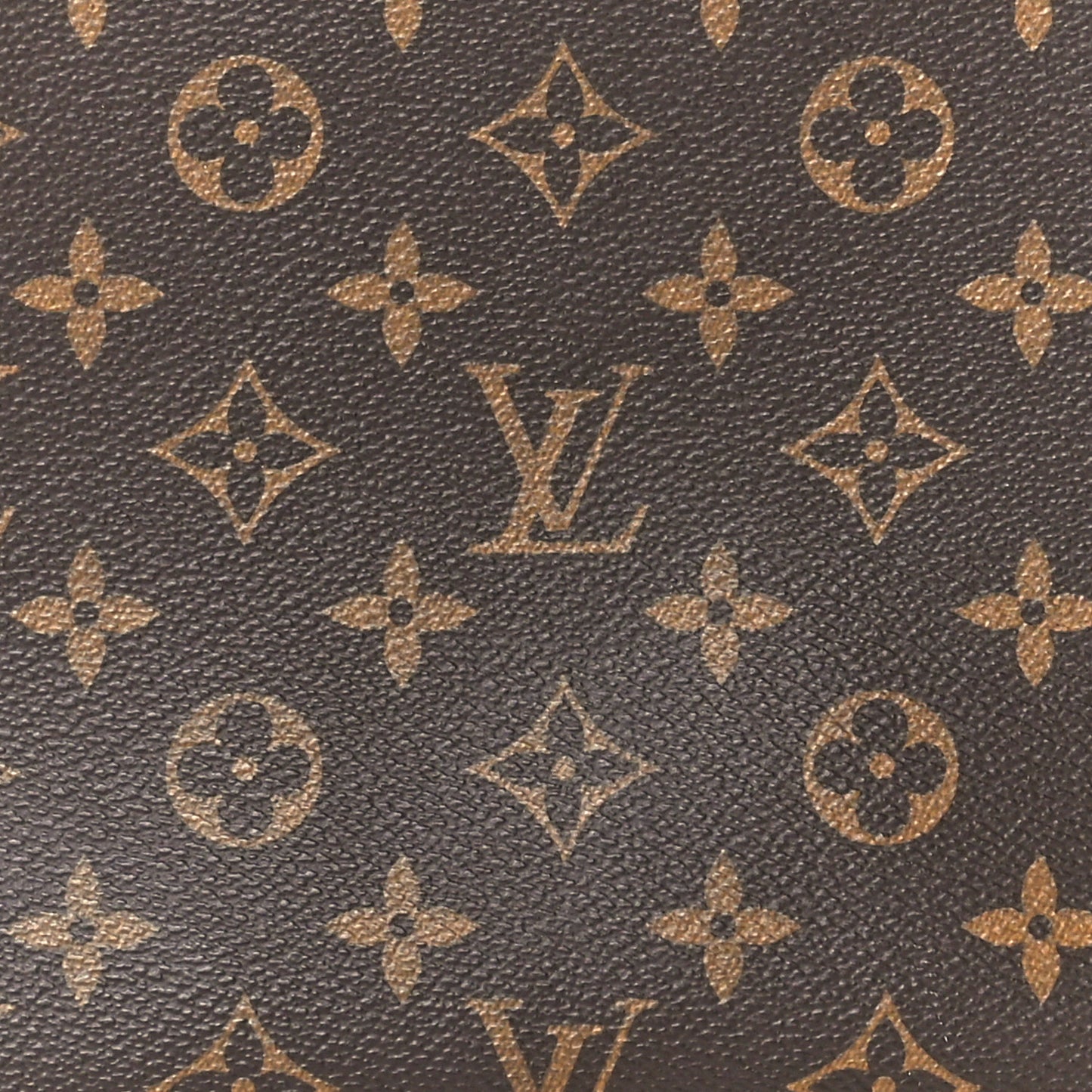 Monogram Toiletry Pouch 26
