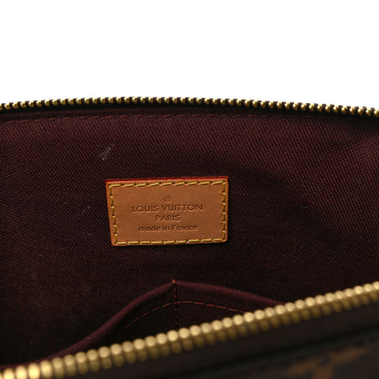 Louis Vuitton Monogram Rivoli MM 6 of 8