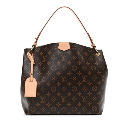 Louis Vuitton Monogram Graceful PM 1 of 10