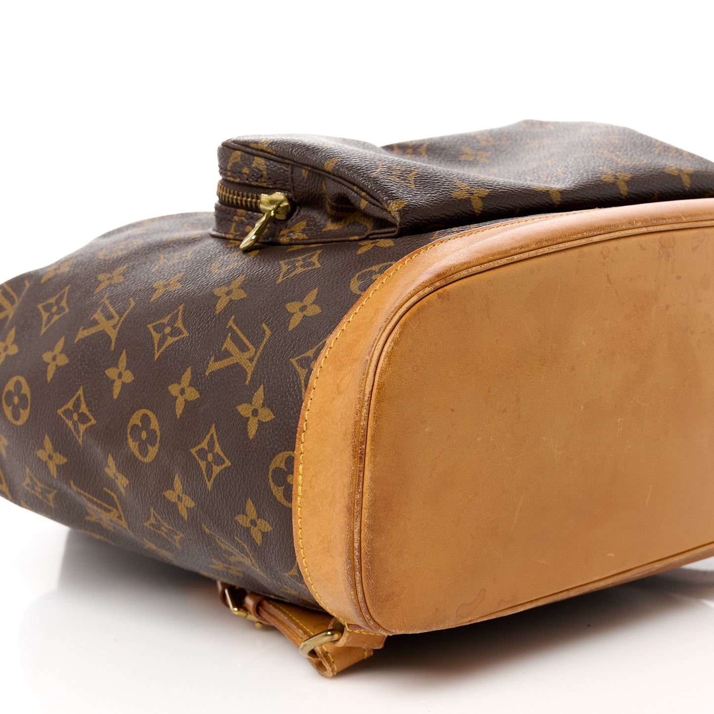 Monogram Montsouris GM Backpack