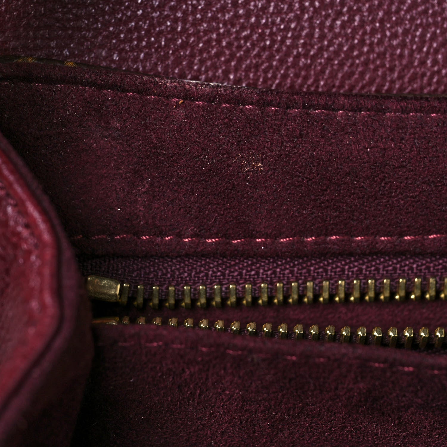 Louis Vuitton Monogram Eden PM Aurore Aurore 15 of 21