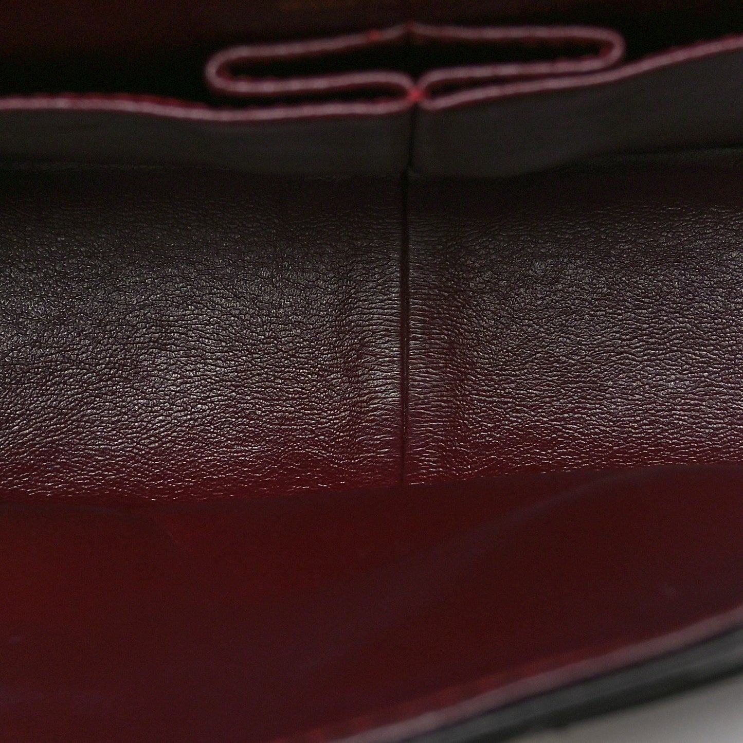 Aged Calfskin Quilted 2.55 Reissue 226 Flap Black