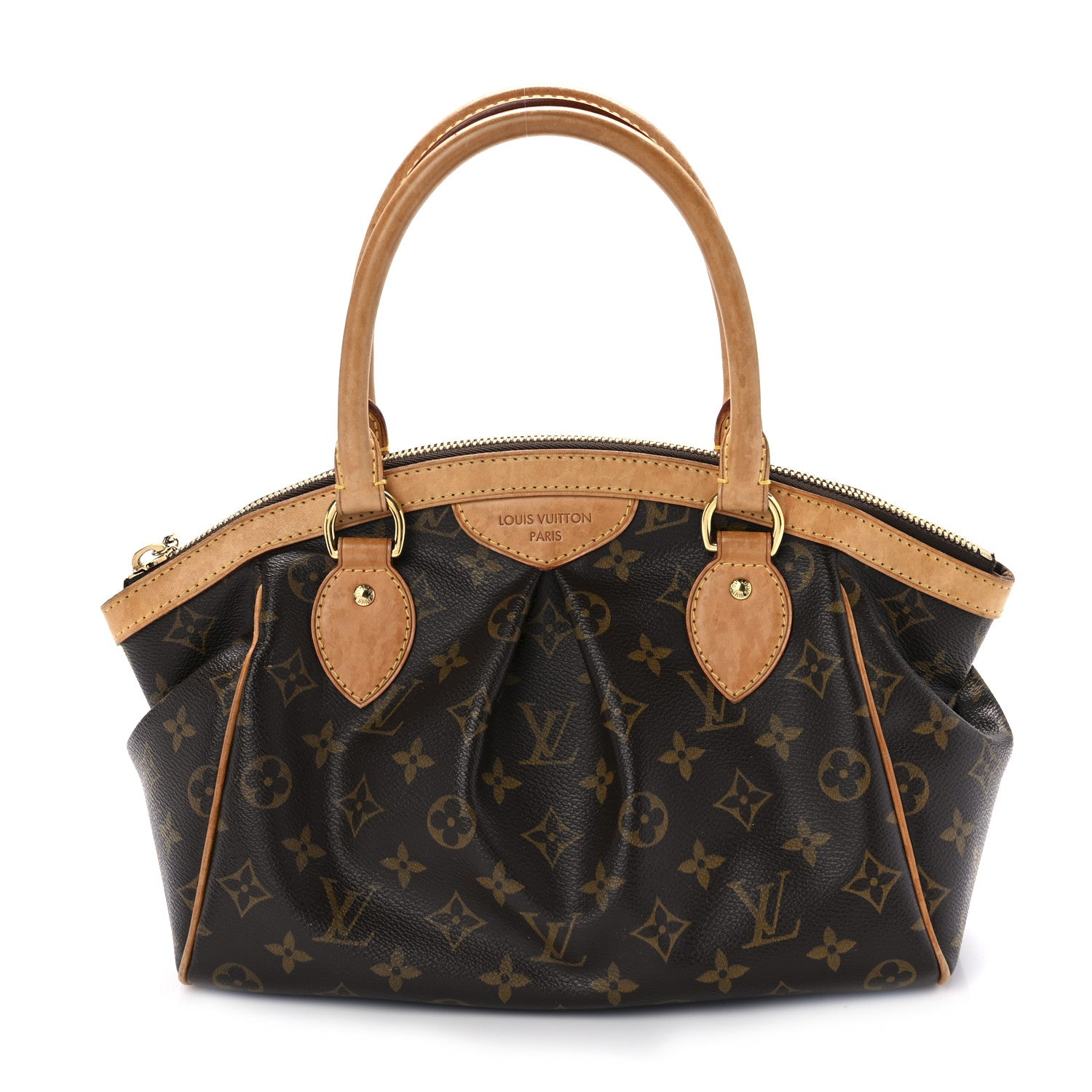 Louis Vuitton Monogram Tivoli PM 1 of 8