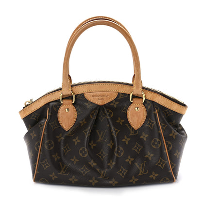 Louis Vuitton Monogram Tivoli PM 1 of 8