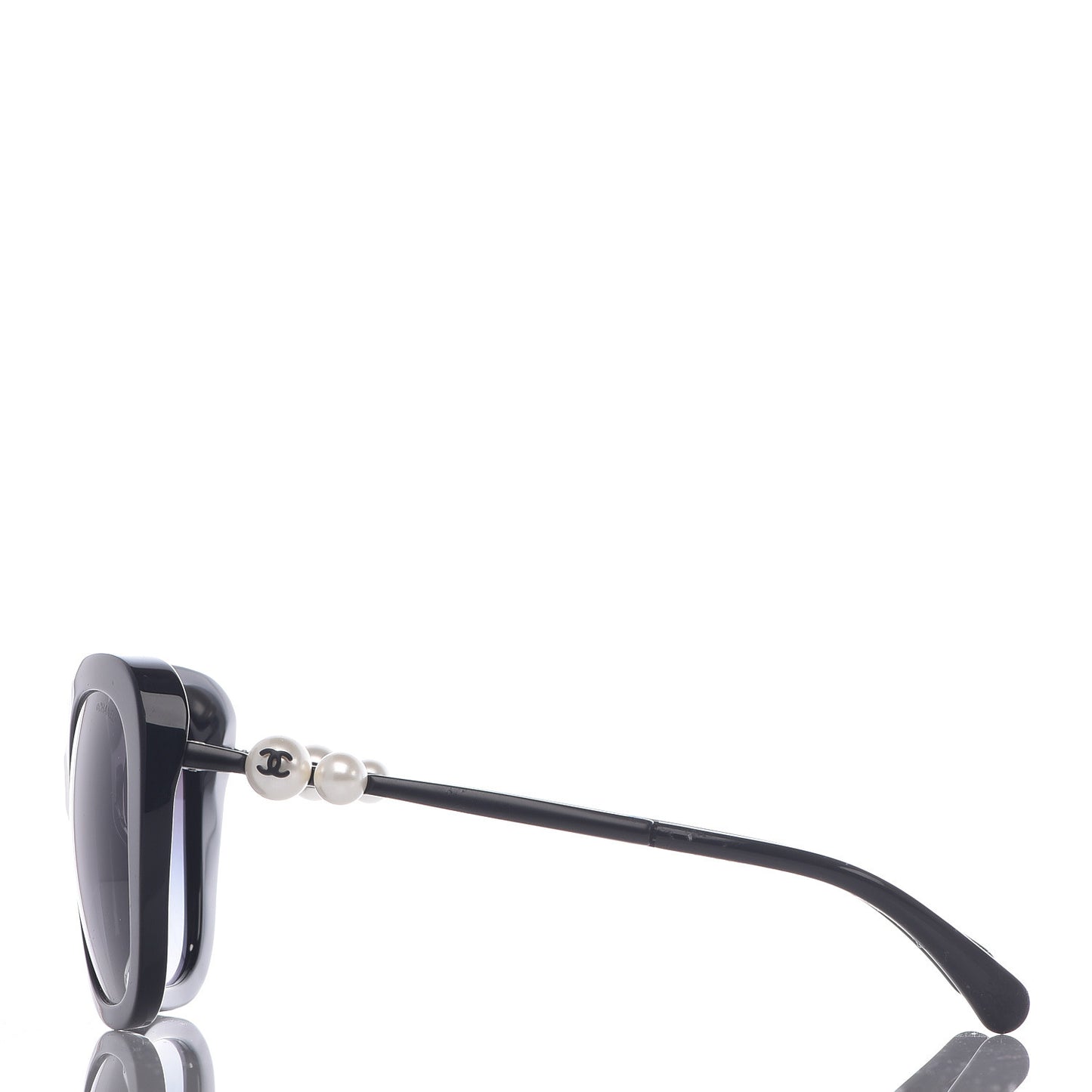 Pearl Sunglasses 5339-H-A Black