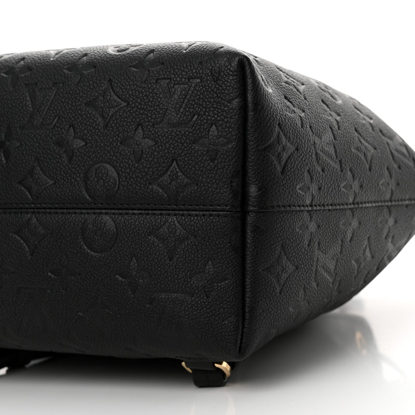 Empreinte Montsouris NM Backpack Black