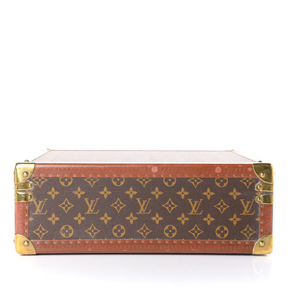 Louis Vuitton Monogram Cotteville 40 15 of 17