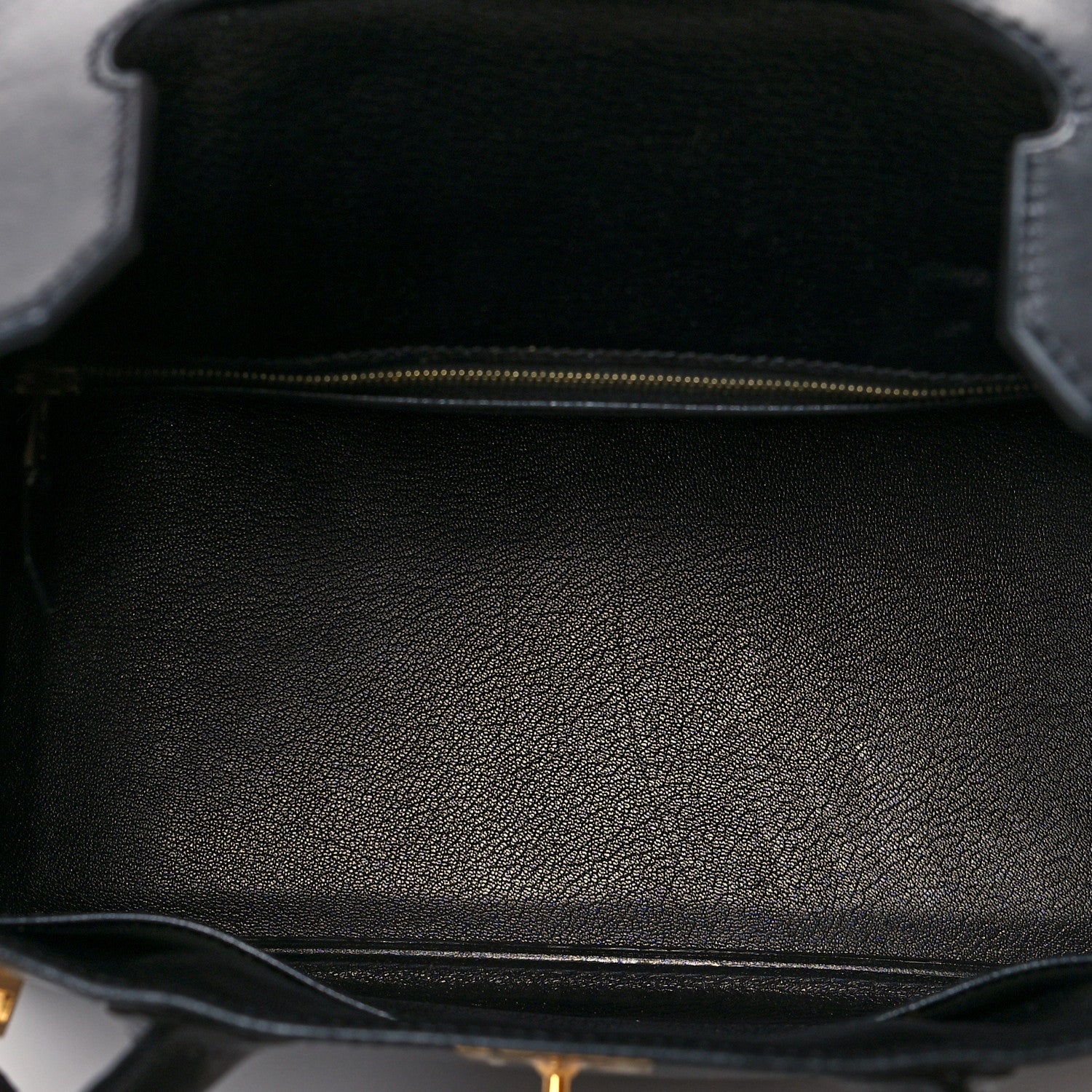 Hermes Box Birkin 30 Black 4 of 13