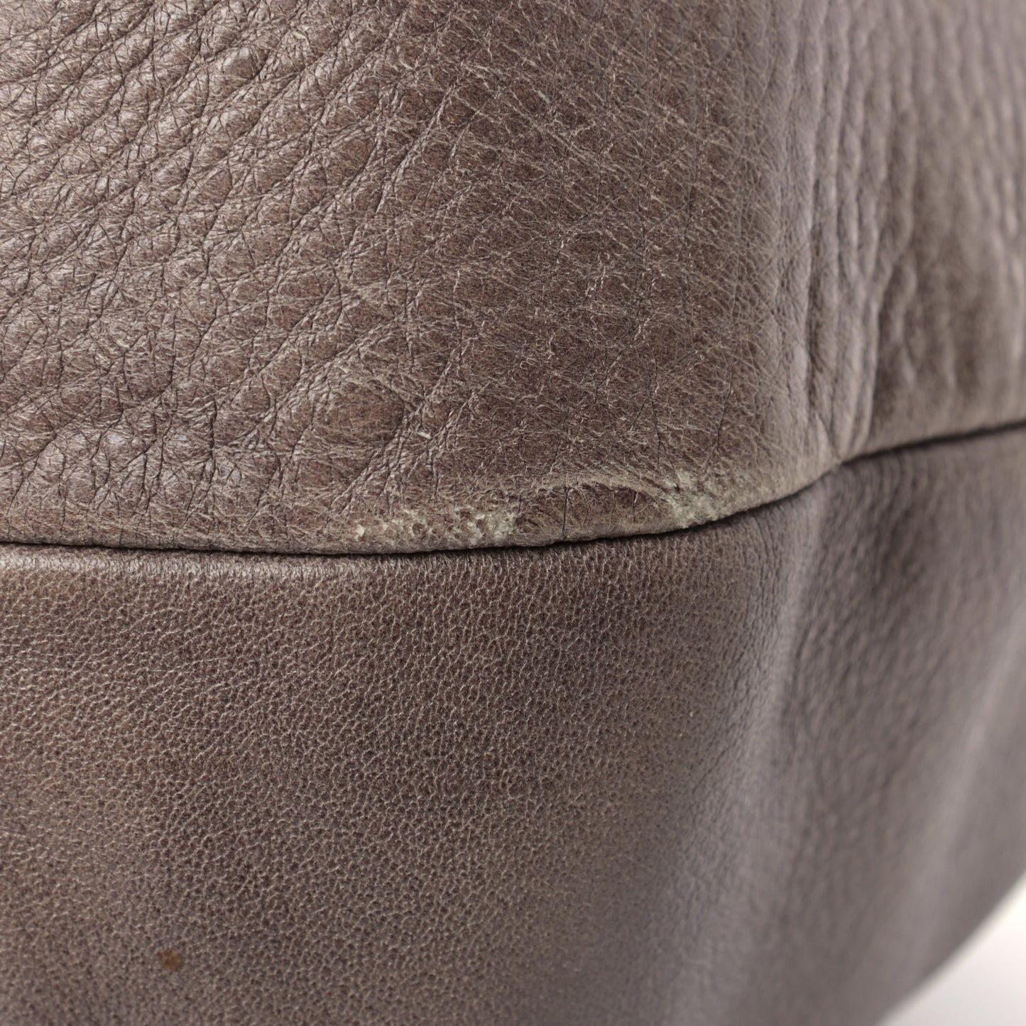 Cervo Antik Tote Fumo