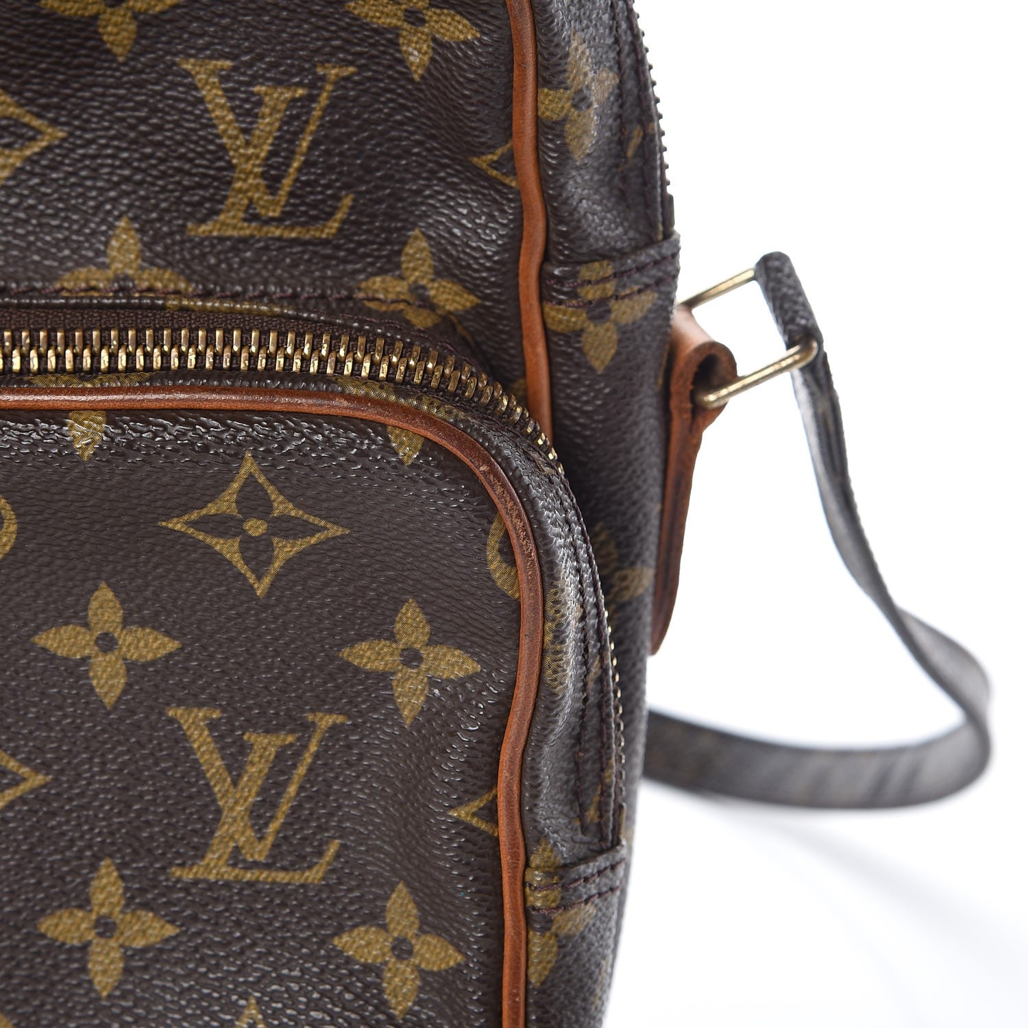 Louis Vuitton Monogram Amazone 7 of 15