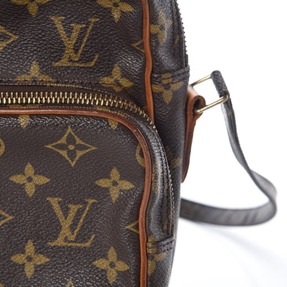 Louis Vuitton Monogram Amazone 7 of 15