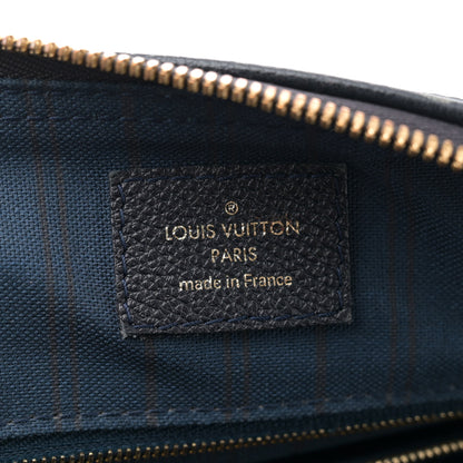 Louis Vuitton Empreinte Speedy Bandouliere 25 Infini 6 of 15