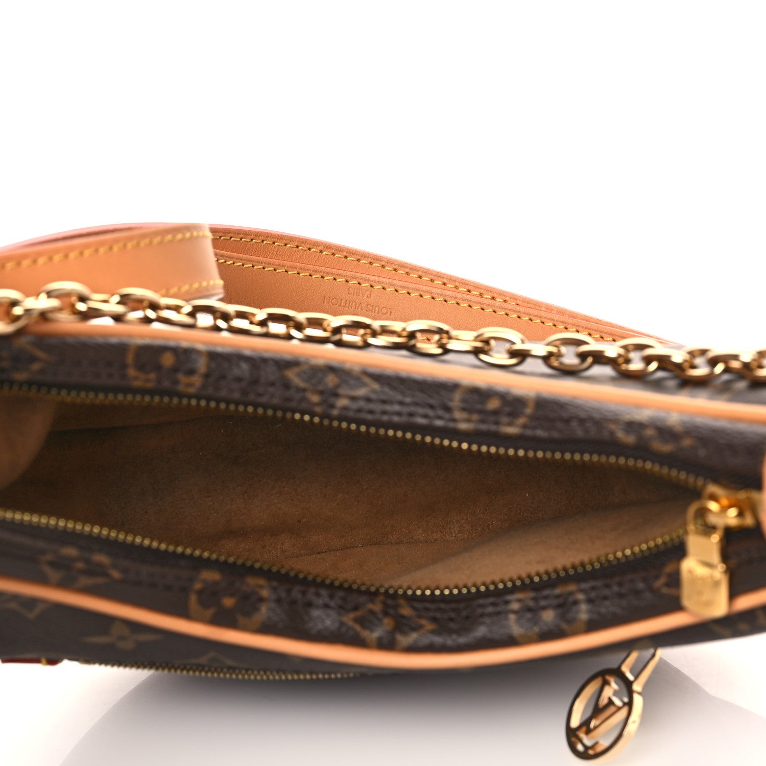 Louis Vuitton Monogram Loop 5 of 9