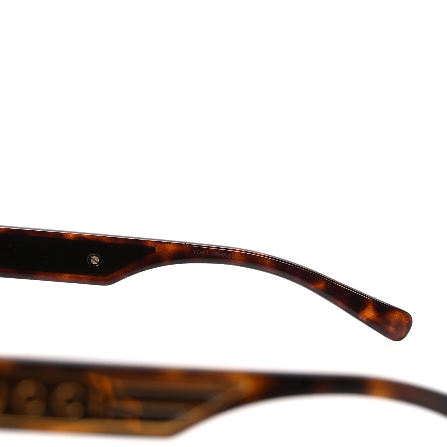 Gucci Acetate Sunglasses GG0900S Tortoise 5 of 8