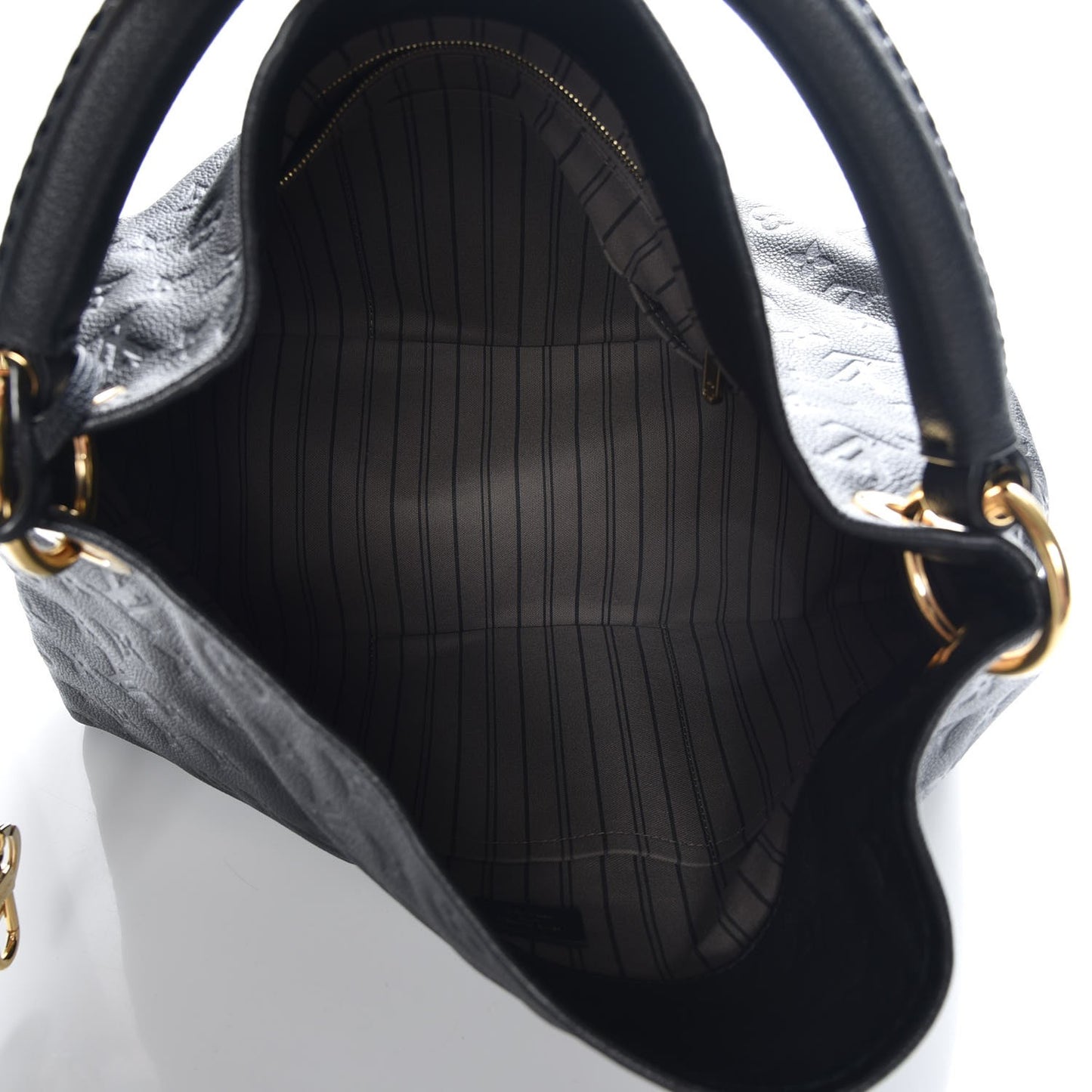Empreinte Artsy MM Black