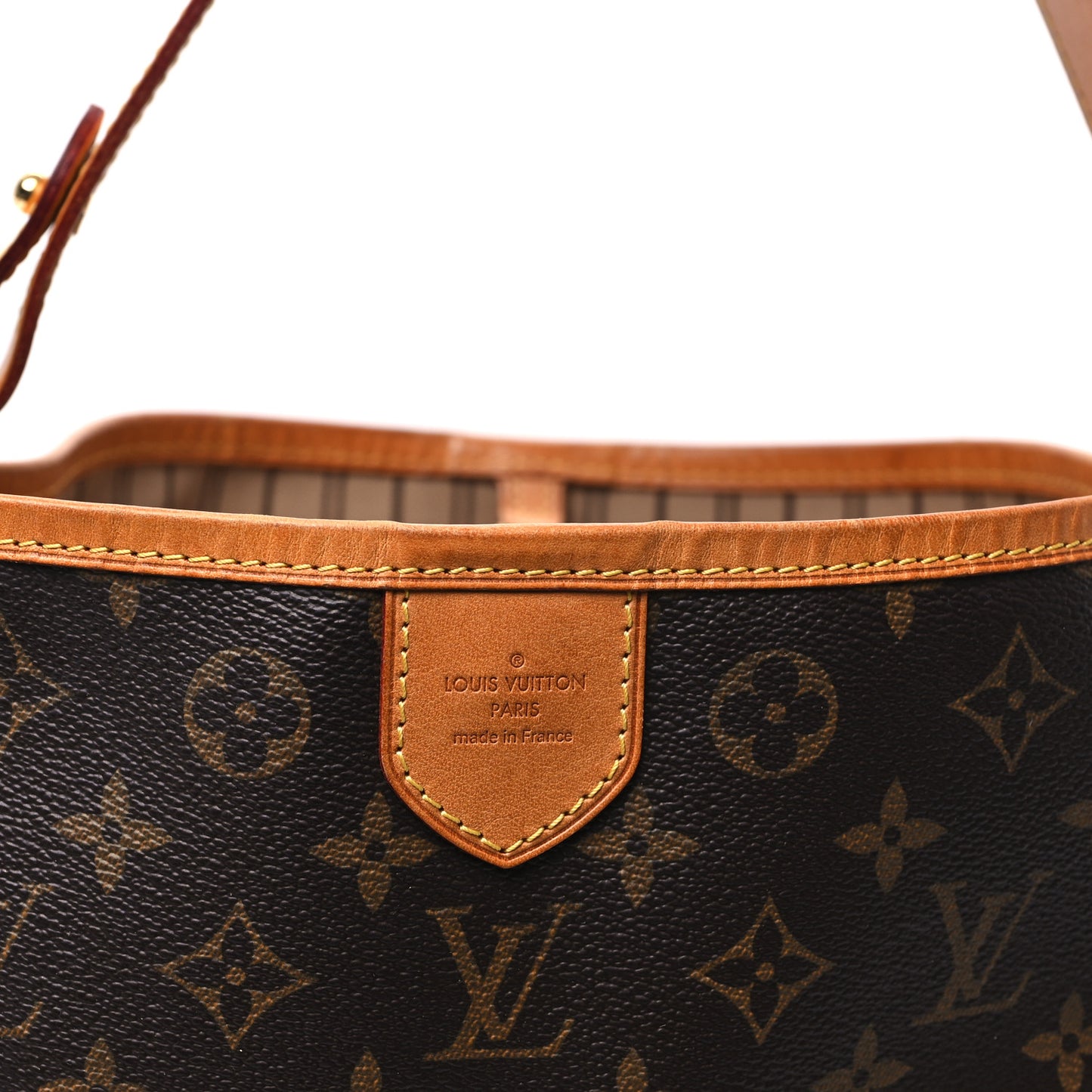 Monogram Delightful PM