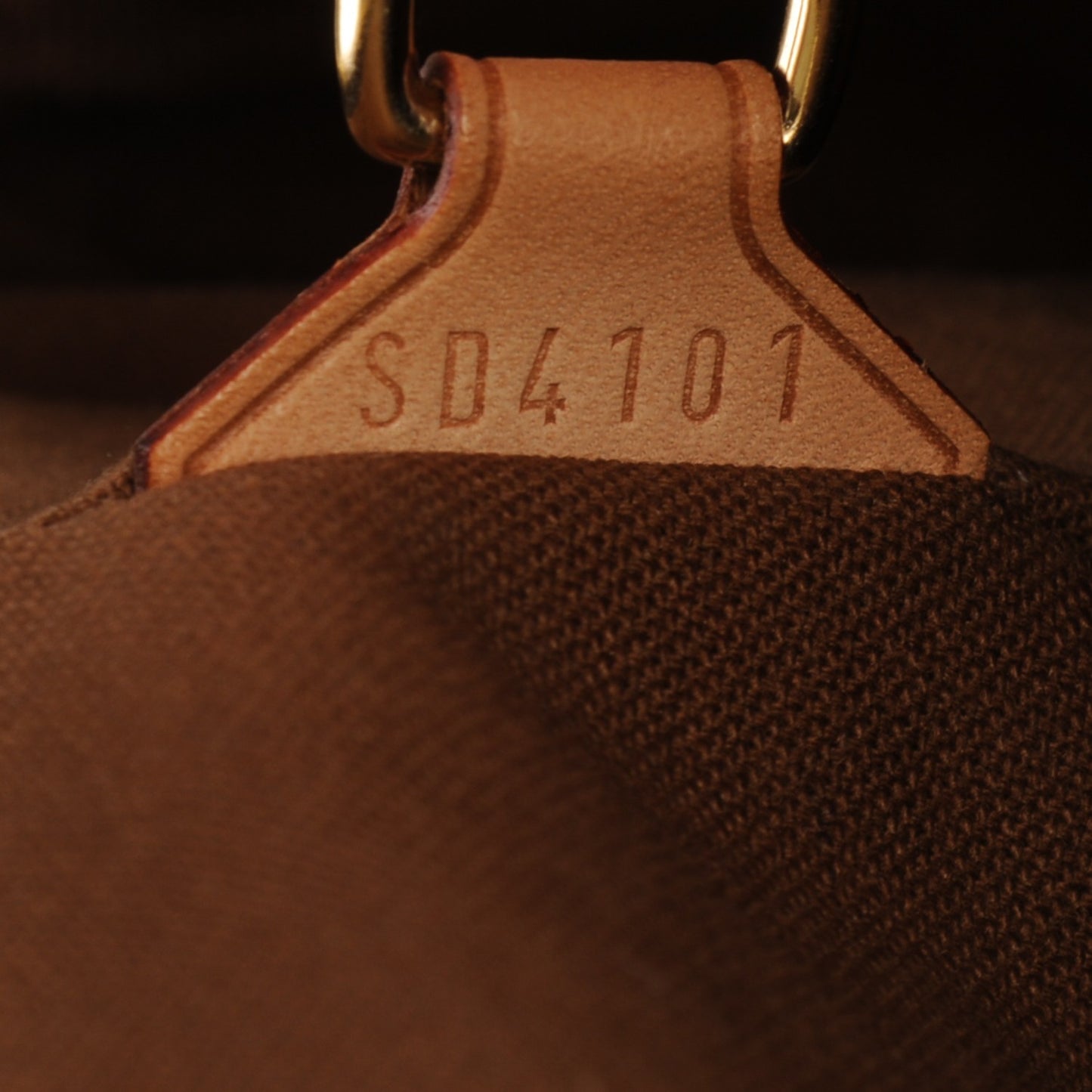 Monogram Tivoli GM