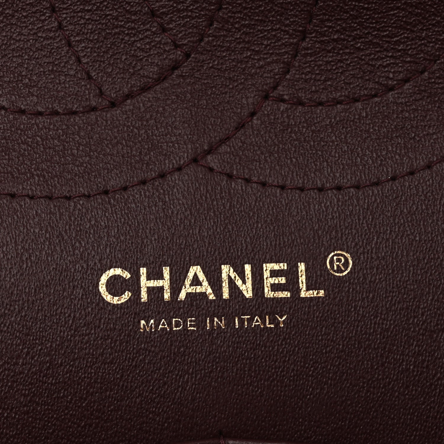 Chanel Caviar Quilted Jumbo Double Flap Black 6 of 11
